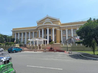 Lingayen - Photo 4