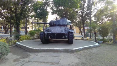 Lingayen - Photo 5