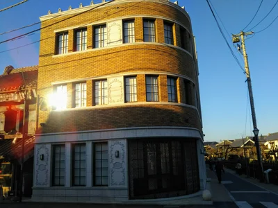 Katori - Photo 2