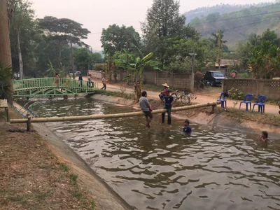Mae Lao - Photo 2