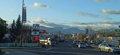 Franklin - Photo 2