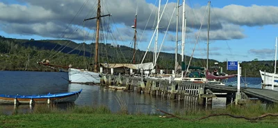 Franklin - Photo 4