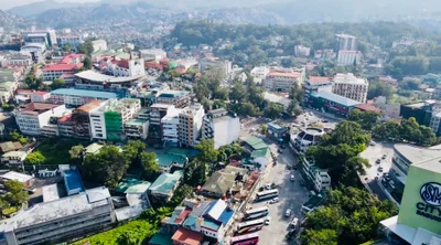 Baguio - Photo 4