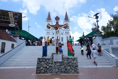 Baguio - Photo 5