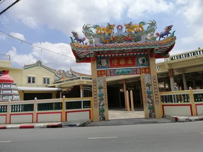 Phanat Nikhom - Photo 2