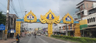 Phanat Nikhom - Photo 5