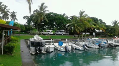 Lautoka - Photo 2