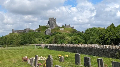Dorset - Photo 4