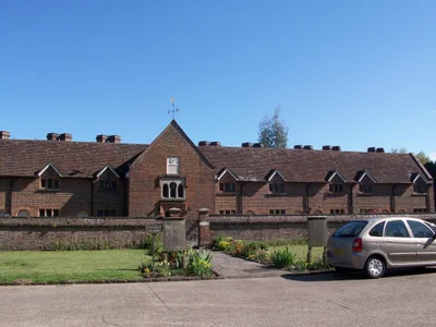 Surrey - Photo 3