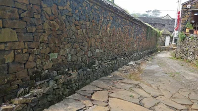 Ninghai County - Photo 3