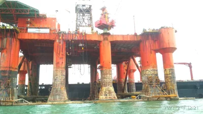 Riau Archipelago - Photo 5