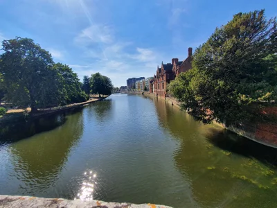 Bedfordshire - Photo 2