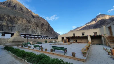 Tabo - Photo 2