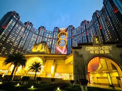 Cotai Landfill Zone - Photo 3