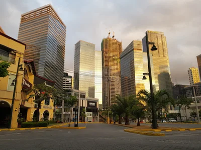 Metro Manila - Photo 4