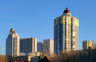 Jiamusi - Photo 2