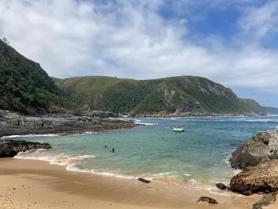 Tsitsikamma National Park - Photo 2