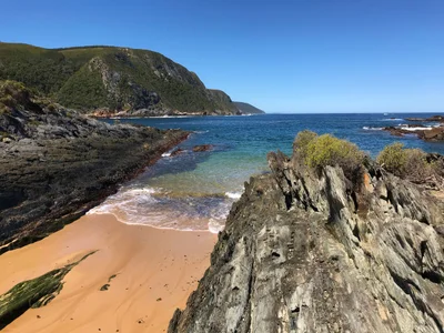 Tsitsikamma National Park - Photo 4