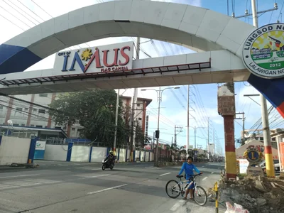 Imus - Photo 2