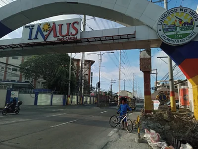 Imus - Photo 4