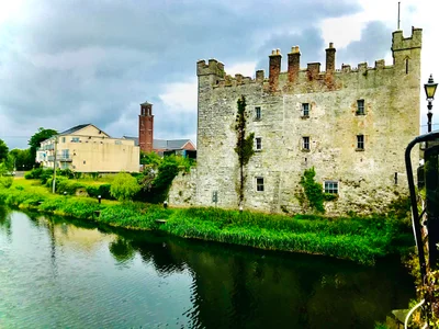 County Kildare - Photo 2