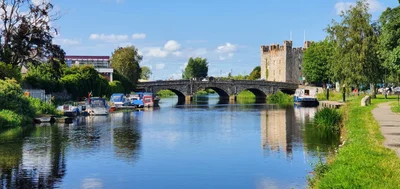 County Kildare - Photo 4