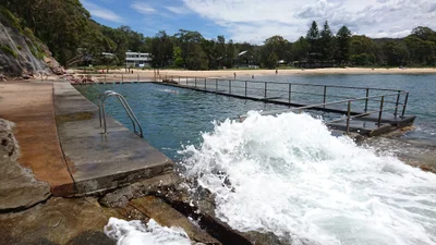 Pearl Beach - Photo 2