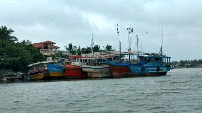 Negombo - Photo 2