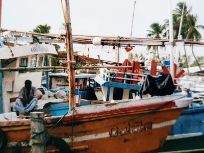 Negombo - Photo 3
