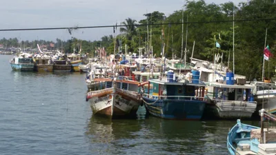 Negombo - Photo 4