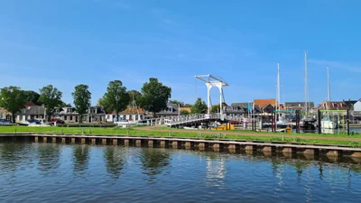 Friesland Province - Photo 5