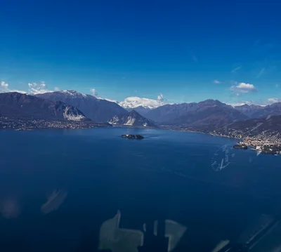 Lake Maggiore - Photo 5