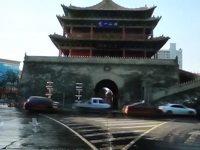 Wuwei - Photo 3