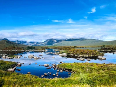 Scottish Highlands - Photo 2