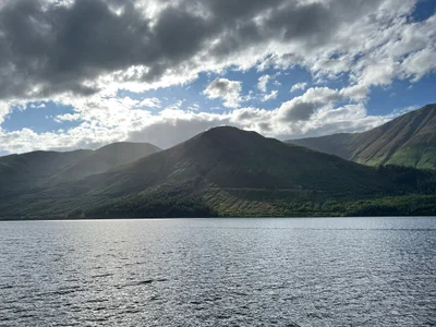 Scottish Highlands - Photo 3