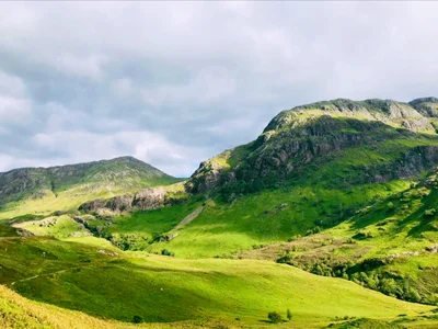 Scottish Highlands - Photo 4