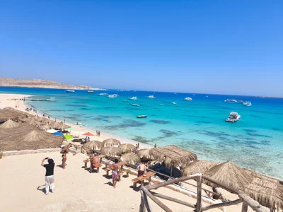 Soma Bay - Photo 2