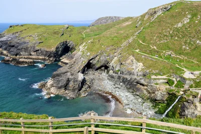 Cornwall - Photo 2