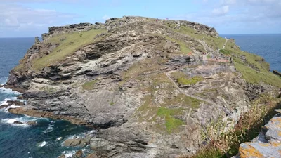 Cornwall - Photo 4