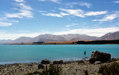 Lake Tekapo - Photo 3