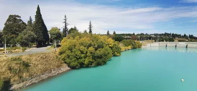 Lake Tekapo - Photo 5