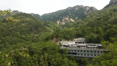 Taishan - Photo 2