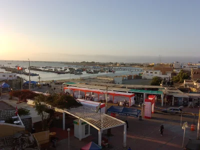 Paracas - Photo 2