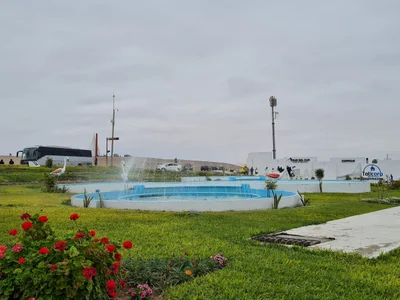 Paracas - Photo 3