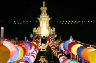 Cheongdo-gun - Photo 5
