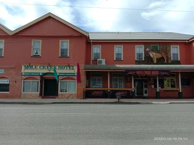 Mole Creek - Photo 2
