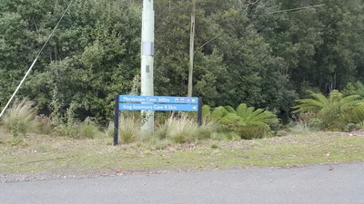 Mole Creek - Photo 4