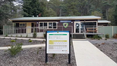 Mole Creek - Photo 5