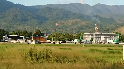Sentani - Photo 2