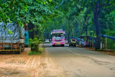 Nilambur - Photo 4
